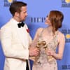 Ryan Gosling Emma Stone