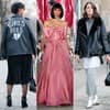 Berlin Fashion Week Winter 2017/2018