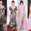 Vom Runway zum Red Carpet