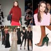 New York Fashion Week Fall/Winter 