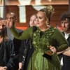 Adele: Lobrede auf Beyoncé bei den Grammys 2017