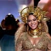 Beyoncé Make-up Grammys 2017