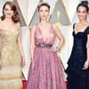 Oscars 2017 - Red Carpet 