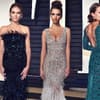 Oscars 2017: Vanity Fair Oscar Party 