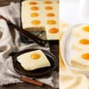 Spiegeleikuchen-Ostern-Rezept