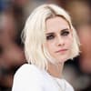 Kristen Stewart Buzz Cut