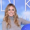 Heidi Klum Teaser