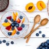 Chia-Rezepte