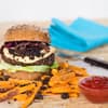 Burger Rezept