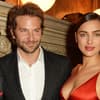 Bradley Cooper Irina Shayk