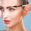 Make-up Trend Feather Brows