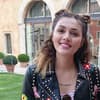 Anna Maria Damm Interview