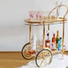 Servierwagen-gold-von-Westwingnow