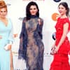 Die Stars beim Deutschen Filmpreis