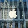 Apple Logo