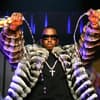 Sean P Diddy Combs