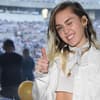 Miley Cyrus