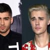 Dieses Male-Model ist die perfekte Mischung aus Justin Bieber und Zayn Malik