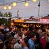 Sommer Fashion Cocktail 2017