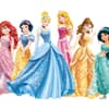 Disney Girls