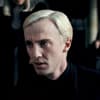 Unveröffentlichte Harry Potter Szene mit Draco Malfoy