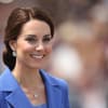 herzogin Kate bringt trend aus den 80ern schulterpolster zurück
