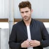 Zac Efron im Interview Hugo Iced