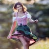 Dirndl-NoGo