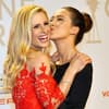 Michelle-Hunziker-und-Aurora