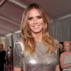 Heidi Klum Halloween Kostüm 2017