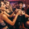 party-drinks