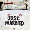 just-married