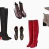 Winterstiefel: Das sind die schönsten Modelle 