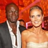heidi klum seal