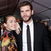 Miley & Liam