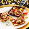 Raclette Rezept Pizza