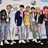 BTS Bangtan Boys 