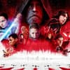 Star Wars VIII: Die letzten Jedi