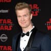 Chewbacca Schauspieler Joonas Suotamo