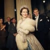 The Crown Netflix Queen Elizabeth 