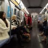Ocean's 8: Filmstill 