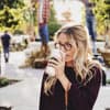 Kaffee Trinkerin Vorlieben 
