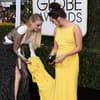 Sophie Turner Maisie Williams Kleid Hilfe