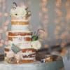 Naked Cakes