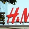 H&M Logo industrial 