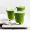 Grüne Smoothies selber machen Rezept