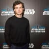 Alden Ehrenreich Han Solo 