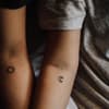 Tarot Tattoo
