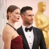 Wilkommen Baby Levine - im Club der verrücktesten Hollywood-Babynamen! 