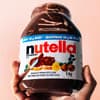 nutella